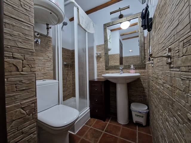 Apartamento 3 El Manantial Burunchel